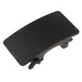 thumbnail image 1 of Hebilla de Cinturón Automática Zulema de Trinquete Vintaje Negro mate, 1 of 4