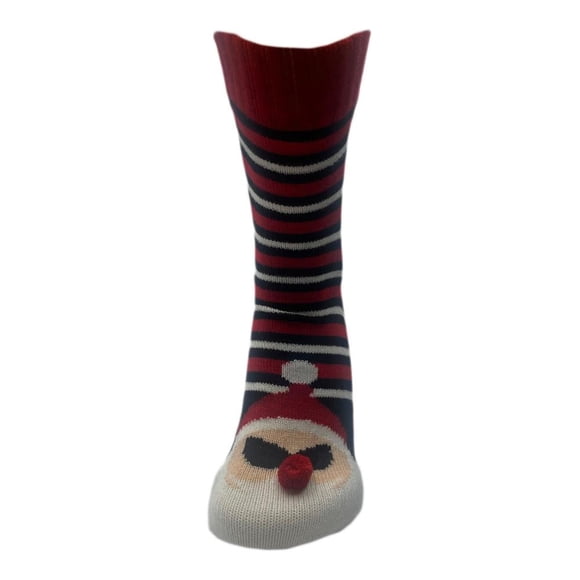 Calcetines Simply Basic Para Hombre Unitalla 1 Par