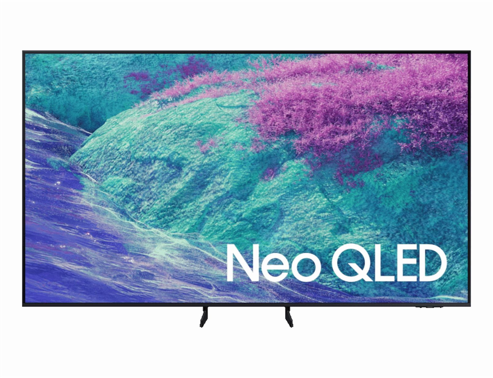 Pantalla 85'' Samsung Neo QLED 4K QN1EF Vision AI (2025)