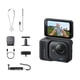 thumbnail image 1 of Camara De Acción Insta360 Go Ultra Creator Bundle 4k Negro, 1 of 7
