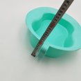 thumbnail image 4 of RENACLIPY Bed Pan Verde Con Superficie Amplia Y Mango Para Pacientes Postrados Y Uso Cómodo En, 4 of 8