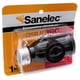 thumbnail image 2 of Porta Foco Sanelec con Doble Contacto, 2 of 3