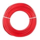 thumbnail image 1 of Cable Iusa Calibre 12 awg rojo 50 m THW-LS/THHW-LS CE RoHS, 1 of 6