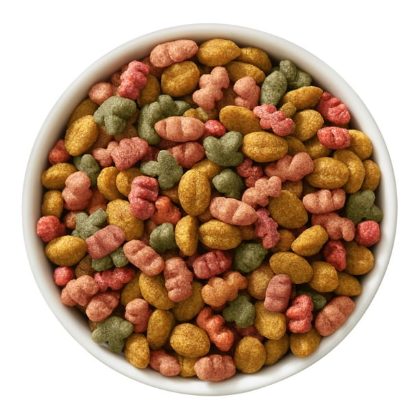 Imagen 6 de Alimento para Perro Beneful Adulto Salud Radiante Todos los Tamaños Sabor Salmón 4.0 kg