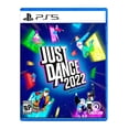 thumbnail image 1 of Just Dance 2022 Ps5 Playstation 5 PlayStation PS5, 1 of 2