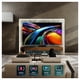 thumbnail image 2 of Pantalla Hisense de 65 pulgadas RGB-MINILED 65UR9SG, 2 of 12