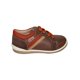 thumbnail image 2 of TENIS CASUALES COQUETA NIÑO CAFE SINTETICO 185201F, 2 of 3