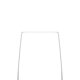thumbnail image 4 of Juego 6 Vasos LAV Diseño Moderno Vidrio Cristal 495 ml, 4 of 5