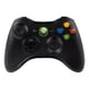 thumbnail image 1 of Control Joystick Inalámbrico Compatible Con X box Mando Wireless X box 360 Black, 1 of 2