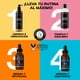 thumbnail image 2 of Kit Limpiador + Tónico + Serum Vitamina C + Acido Hialuronico Skin Care Suero Facial Quotidien, 2 of 3