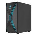 thumbnail image 2 of PC gamer Intel core i7 12700F Super Tienda  32GB RAM SSD 240GB Disco duro 1TB RTX 3060 600W 80 plus, 2 of 4