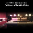 thumbnail image 3 of Bombilla LED inteligente Aqara T2 E26 Thread/Zigbee 1100lm, 3 of 6