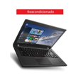 thumbnail image 1 of Laptop Lenovo T460- 14"- CORE I5 6TA- 8GB RAM- 1TB HDD- Reacondicionado., 1 of 4