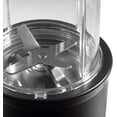 thumbnail image 3 of Licuadora Nutribullet Negra NB90904 900 Watts acero inoxidable, 3 of 5