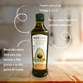 thumbnail image 4 of Aceite Avocare aguacate blend oliva y girasol 500 ml, 4 of 4