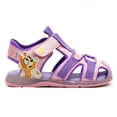 thumbnail image 1 of Sandalias para Niña Tropicana BL480563 lila 15, 1 of 6