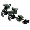 thumbnail image 1 of Carriola Para Bebé D'Bebé King Travel System Sistema de Viaje King, 1 of 4