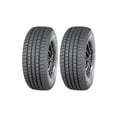 thumbnail image 1 of Paquete de 2 Llantas 185/60 R14 82H Mirage MR-166 VT 82H, 1 of 5