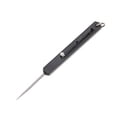 thumbnail image 1 of Multifunctional Retractable Portable Toothpick Outdoor Portable Telescopic Toothpick Tool Three Adjustment Fruit Label Disassembly Delivery, 1 of 5