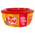 thumbnail image 1 of Atún Tuny To Go jumbo con pasta en salsa de tomate 240 g, 1 of 5