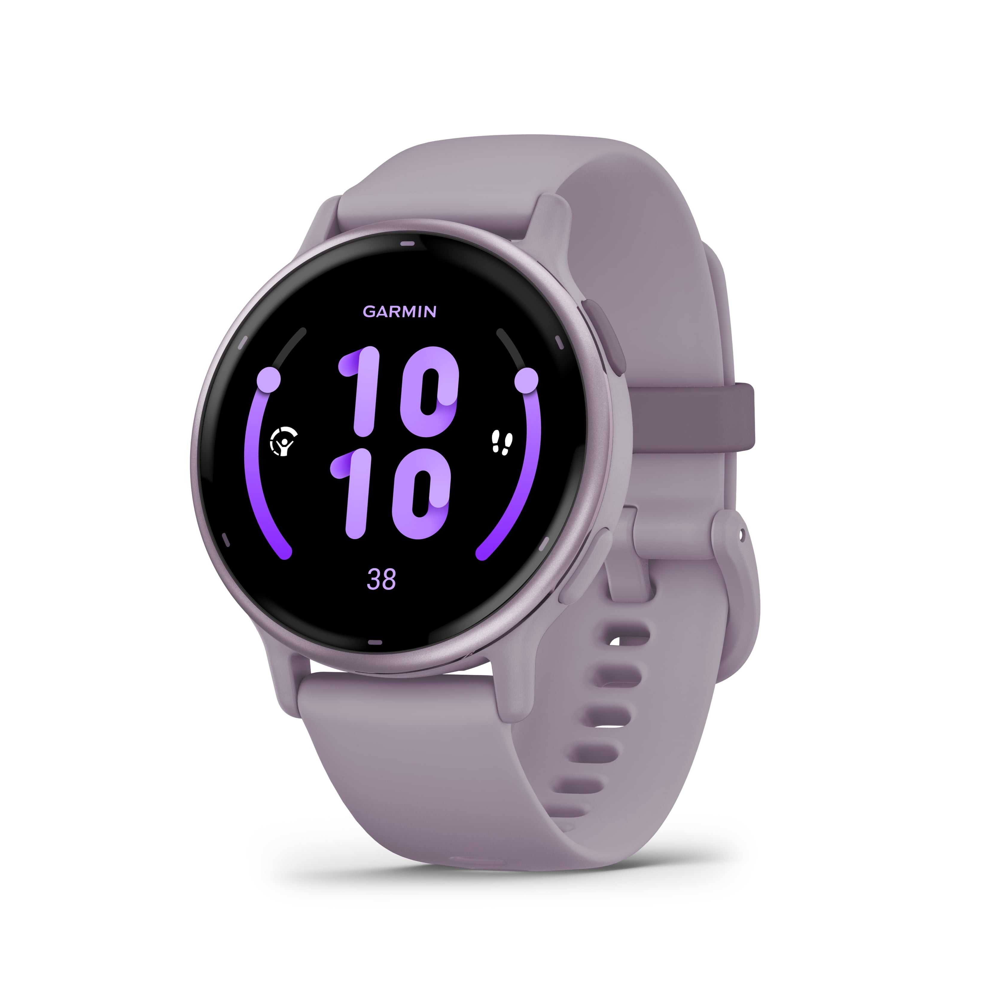 Reloj Garmin Vivoactive 5 Lila