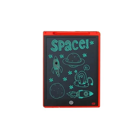 Pizarra Mágica LCD para Escribir, Dibujar y Calcular