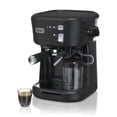 thumbnail image 1 of Cafetera Oster Prima Latte Jr 15 Bares Negra, 1 of 4