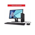 thumbnail image 1 of All In One Dell 7040 TINY- CORE I5 6TA- 16GB RAM- 512GB SSD- Monitor 19"- Reacondicionado., 1 of 4