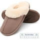 thumbnail image 3 of Pantuflas Unisex Bluelander Color Café, Talla 36-37, 3 of 5
