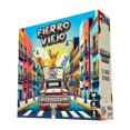 thumbnail image 1 of Fierro Viejo | Ideotas | Juego de Mesa de Recolectar Electrodomésticos | Fierroviejero, Baches, Tian, 1 of 8