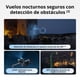 thumbnail image 5 of Pack DJI Mini 5 Pro Vuela Más Plus con DJI RC 2, dron con cámara, CMOS de 1 pulgada, Dron 4K para principiantes, Detección de obstáculos, ActiveTrack 360°, Mayor duración de la batería, 5 of 9