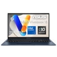 thumbnail image 1 of Laptop Asus Vivobook X1504VA-E85362W C5 16GB 512GB, 1 of 5