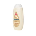 thumbnail image 3 of Crema Corporal para bebé JOHNSON'S Avena 400ml, 3 of 5