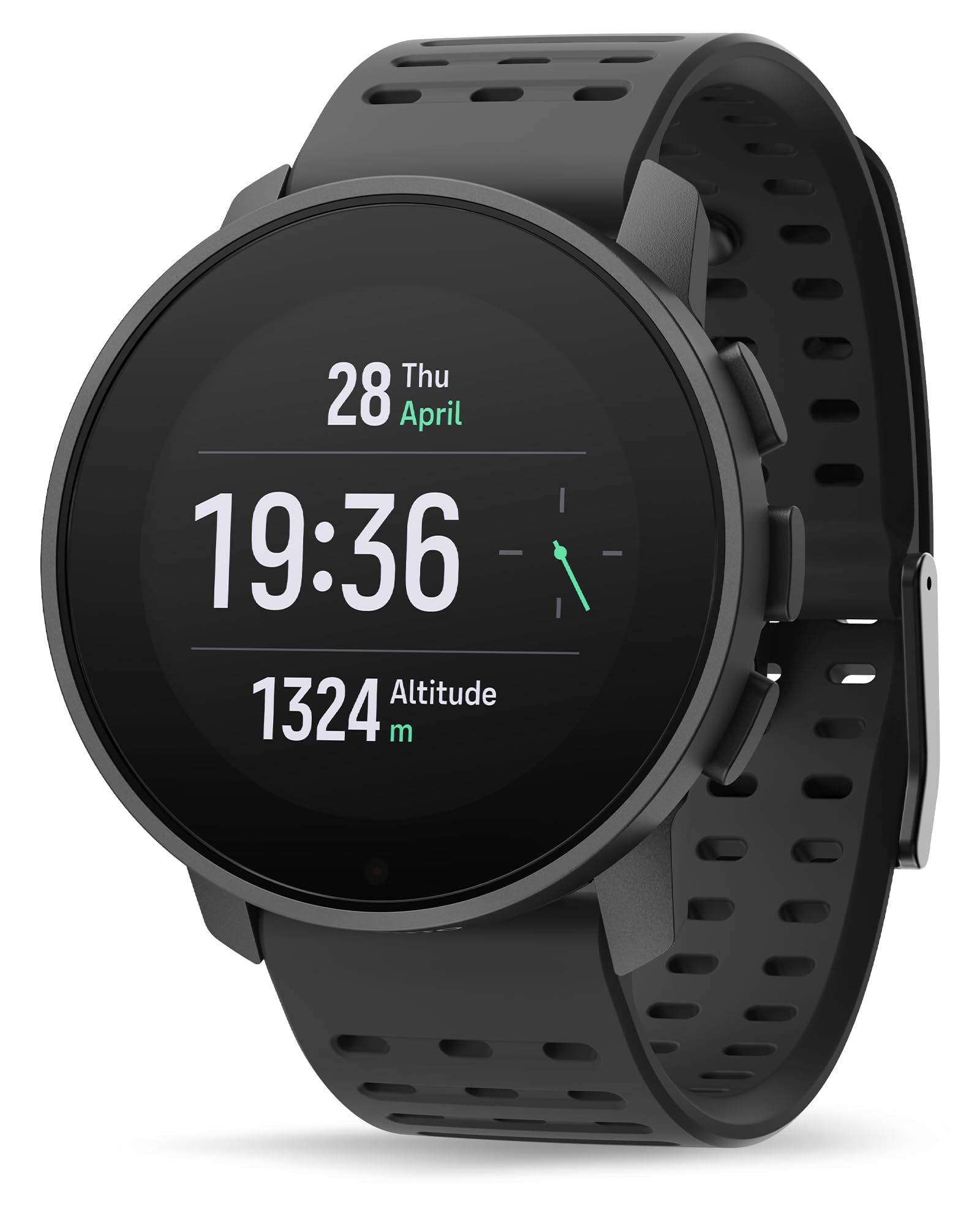 Reloj GPS deportivo SUUNTO 9 Peak y Peak Pro para atletas