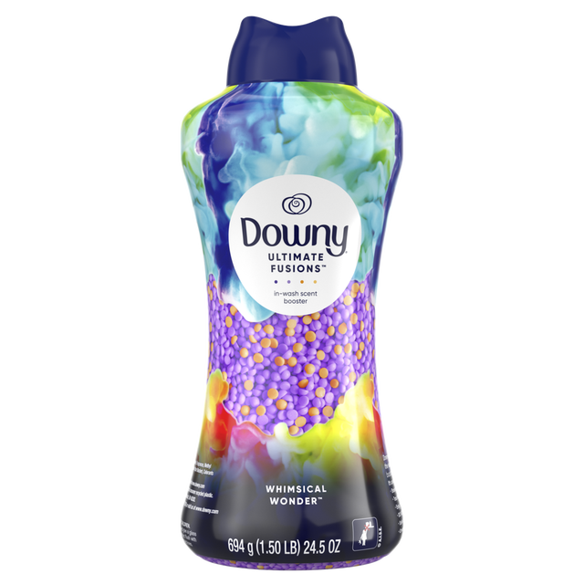 Downy Ultimate Fusions MEJORADORES DE TEJIDOS DOWNY UNSTOP ULTFUS WND C 24.5