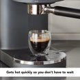 thumbnail image 4 of Máquina de café espresso KitchenAid KES6403 semiautomática 1.4L, 4 of 8
