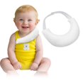 thumbnail image 1 of Posicionador Corporal POWYS para Bebé 46 cm Blanco Ajustable, 1 of 6