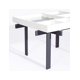 thumbnail image 3 of Mesa de Centro Sauder Boutique Color Blanco Progresista, 3 of 5