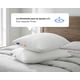 thumbnail image 4 of Almohada Luuna Ajustable Firme Tamaño King Size Memory Foam Ajustable, 4 of 9