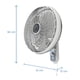 thumbnail image 4 of Ventilador Navia de Pared 18 Pulgadas M018P Gris, 4 of 4