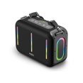 thumbnail image 1 of Sistema de Audio Misik Bluetooth Portatil de Alta Potencia con luces LED TWS, 1 of 4