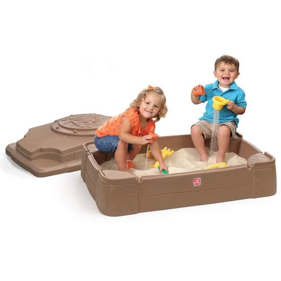 PLAY & STORE SANDBOX step 2 Juguetes/Modelismo/Autos a Escala