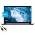 thumbnail image 1 of Lenovo IdeaPad Slim 3 3i Laptop, Pantalla FHD de 15.6", 8-Core Intel Core i3 Processor, 8GB RAM, 1TB SSD, Win 11, 1 of 8