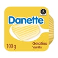 thumbnail image 1 of Gelatina a base de leche Danette sabor vainilla 100 g, 1 of 4