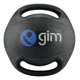 thumbnail image 1 of BALON ENTRENAMIENTO HULE DOBLE ASA 3KG ALTA RESISTENCIA GIM, 1 of 1
