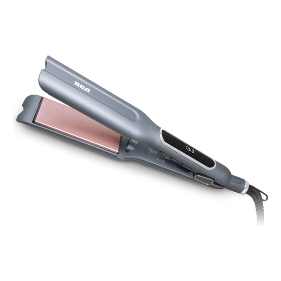 Plancha Alaciadora RCA con Tecnología Iónica RC-P51