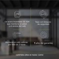 thumbnail image 3 of Combo Cafetera Avera Urna acero inoxidable indicador nivel agua 50 tazas, 3 of 8