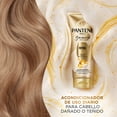 thumbnail image 3 of Acondicionador Concentrado Diario Pantene Pro-V 3 Minute Miracle Repara 170 ml, 3 of 5