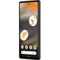 thumbnail image 2 of Google Pixel 6a, 128 Gb, Negro, 100% Auténtico Google  Google Pixel 6a / Smartphone / Reacondicionado, 2 of 2