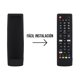 thumbnail image 5 of Funda Para Control LG Akb75095307 Smart Tv Case Silicon, 5 of 9